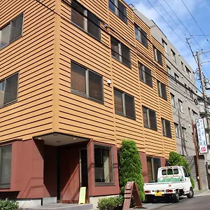 瑟柯酒店 藤泽市